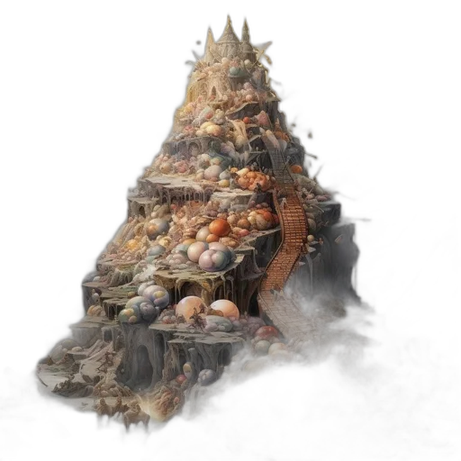 dragon, crown, creature, hat transparent PNG cut-out