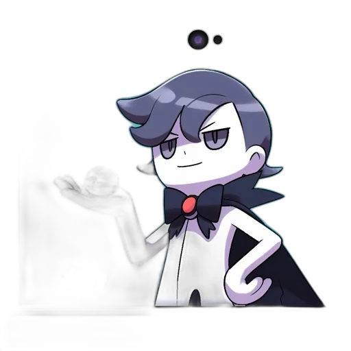 staff, robot, creature, mask transparent PNG cut-out