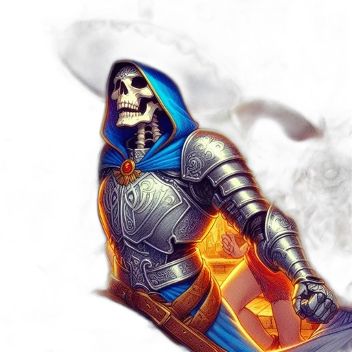 sword, staff, mask, face transparent PNG cut-out