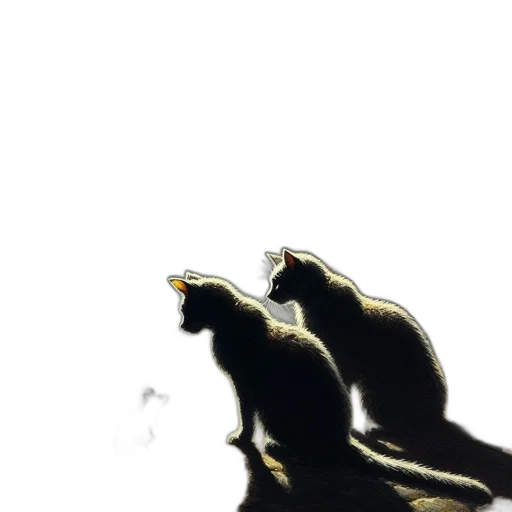 animal, creature, dragon, hair transparent PNG cut-out