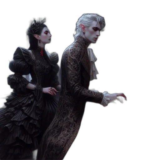 creature, jacket, concept art, fantasy art transparent PNG cut-out