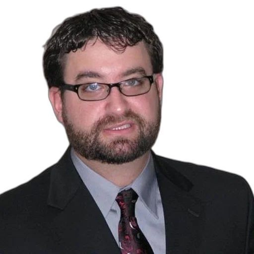 staff, face, man, glasses transparent PNG cut-out