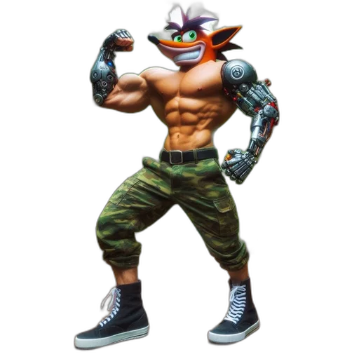 animal, weapon, creature, jacket transparent PNG cut-out