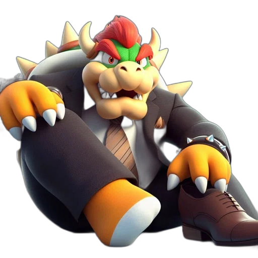 crown, shoes, staff, weapon transparent PNG cut-out