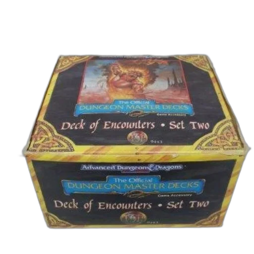 dragon, box, official, dungeon transparent PNG cut-out