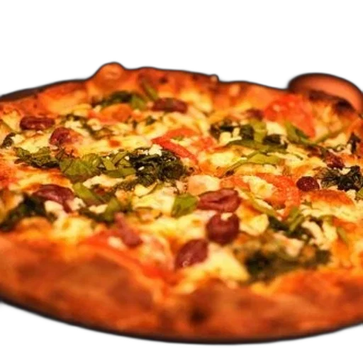 food, 3d render, photorealistic, delicious-looking transparent PNG cut-out