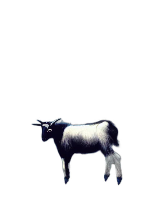 animal, creature, staff, hair transparent PNG cut-out