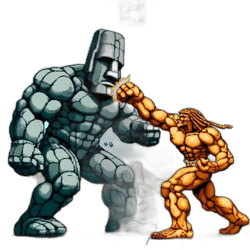 robot, weapon, concept art, comic book art transparent PNG cut-out
