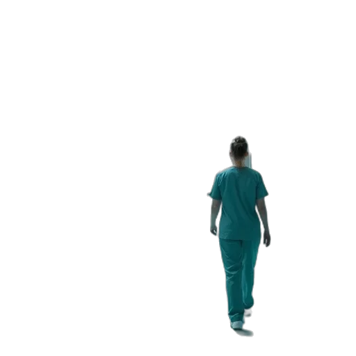 staff, robot, dress, umbrella transparent PNG cut-out