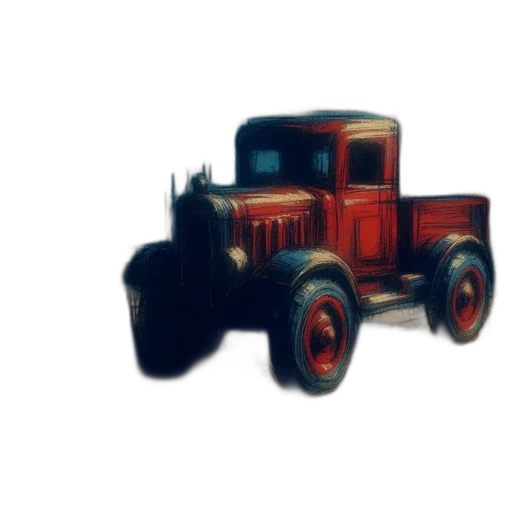 car, weapon, robot, animal transparent PNG cut-out