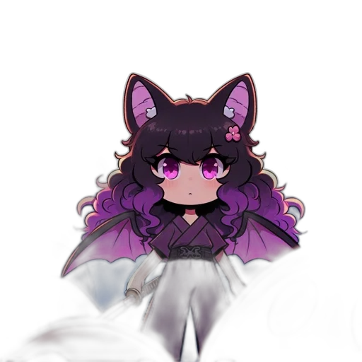 creature, staff, mask, animal transparent PNG cut-out