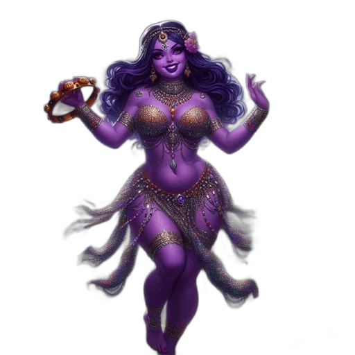 fantasy art, concept art, pixel art, 3d render transparent PNG cut-out