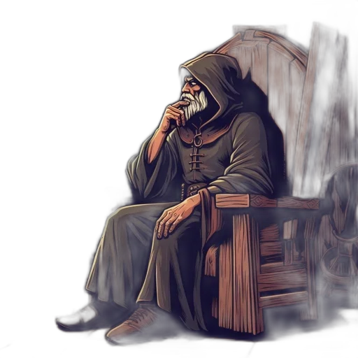 mask, face, staff, jacket transparent PNG cut-out