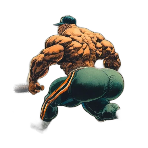 animal, weapon, creature, hair transparent PNG cut-out