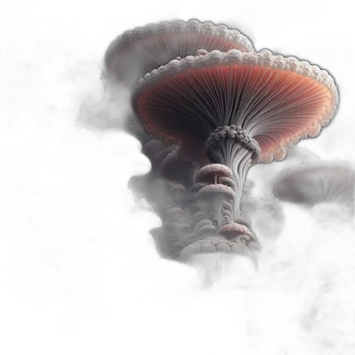 dragon, umbrella, creature, hat transparent PNG cut-out