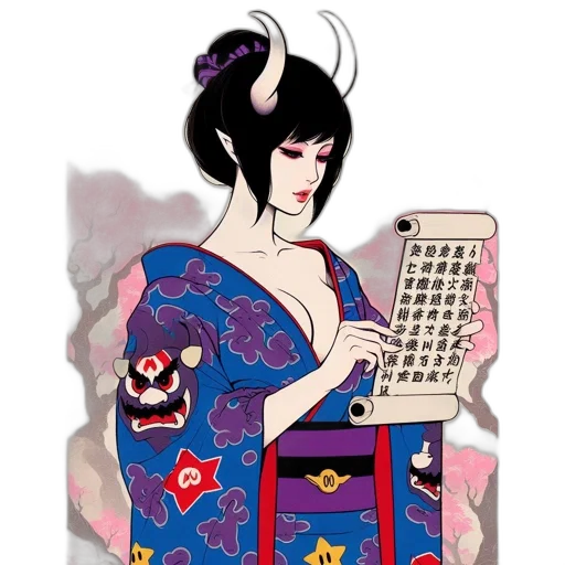 dress, staff, pixel art, fantasy art transparent PNG cut-out