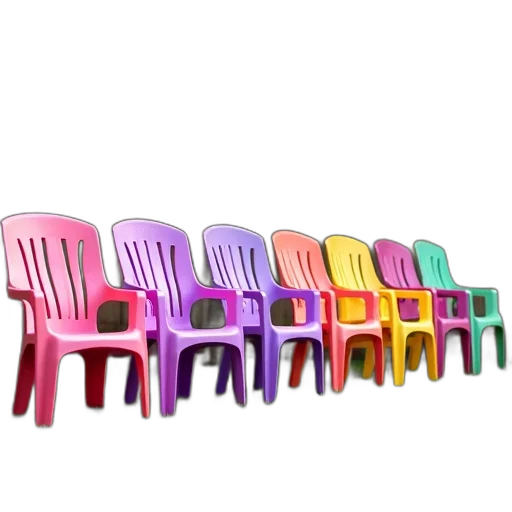 furniture, shoes, staff, 3d render transparent PNG cut-out