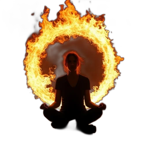 staff, jacket, concept art, 3d render transparent PNG cut-out