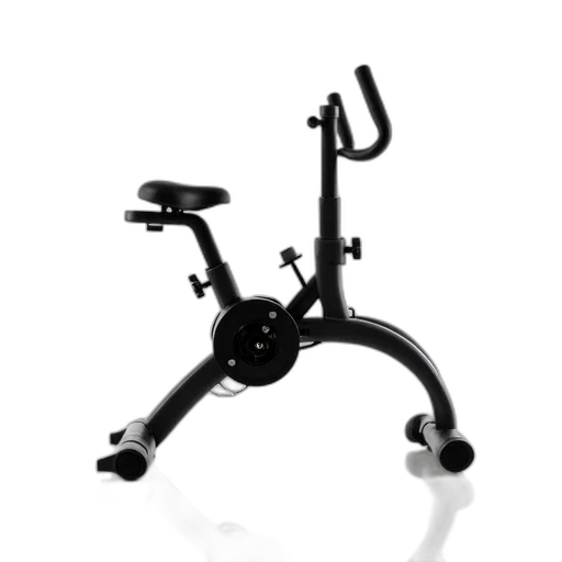 staff, furniture, robot, 3d render transparent PNG cut-out