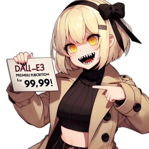 jacket, creature, face, mask transparent PNG cut-out