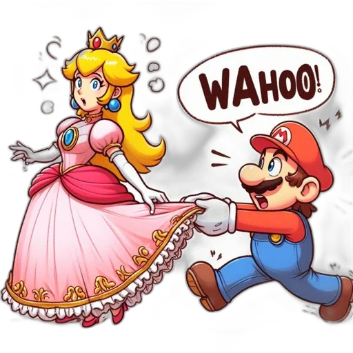 dress, crown, weapon, concept art transparent PNG cut-out