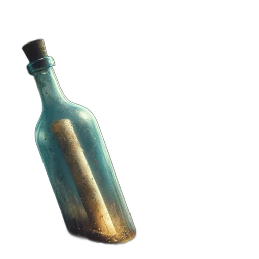 bottle, weapon, food, dress transparent PNG cut-out