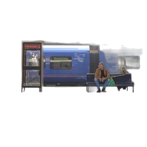 furniture, robot, car, concept art transparent PNG cut-out