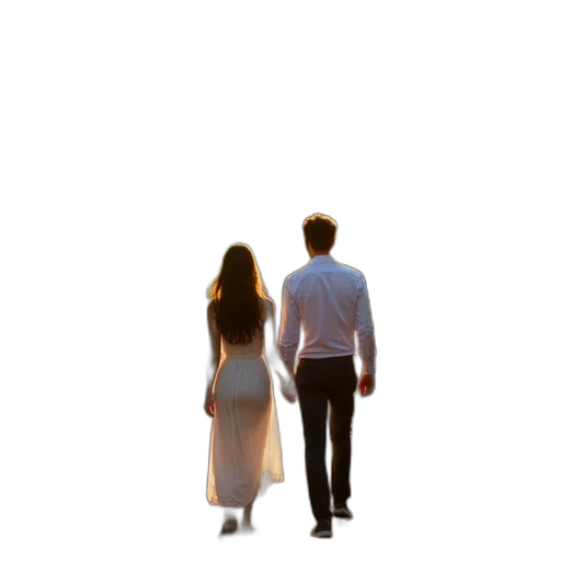 dress, concept art, pixel art, 3d render transparent PNG cut-out