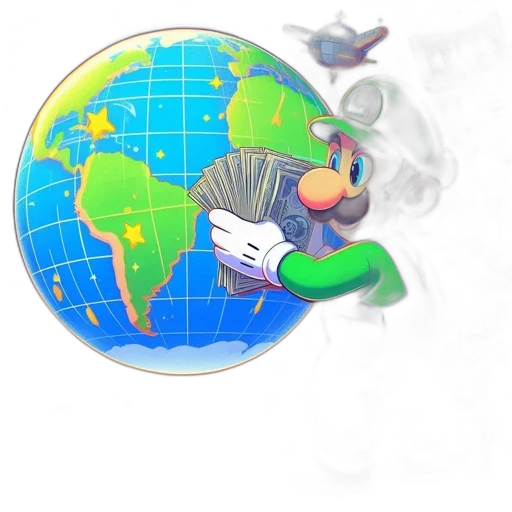mask, staff, concept art, cartoon transparent PNG cut-out