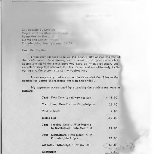letter, october, 1975, addressed transparent PNG cut-out