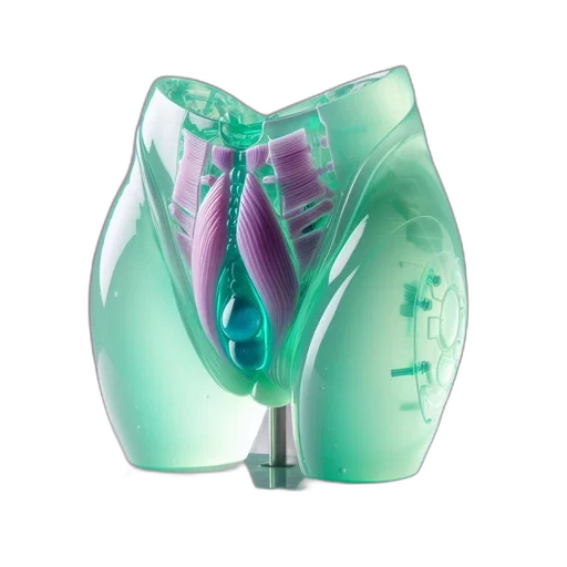 bottle, furniture, crown, vaporwave transparent PNG cut-out
