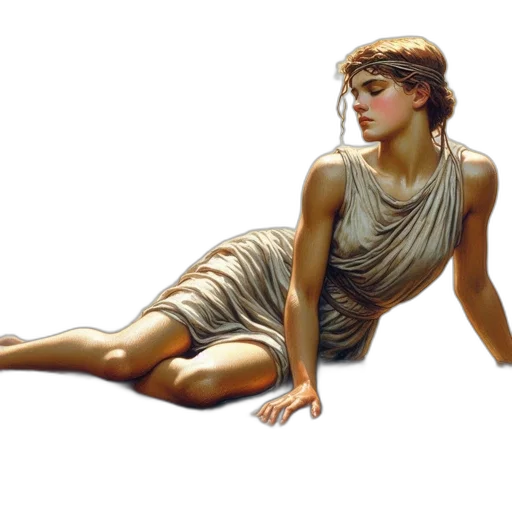 dress, jewelry, photorealistic, concept art transparent PNG cut-out
