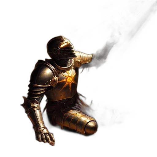 sword, robot, weapon, staff transparent PNG cut-out