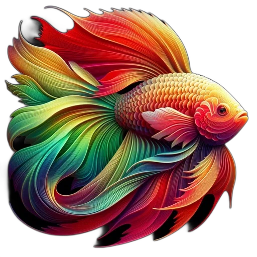 animal, creature, dragon, photorealistic transparent PNG cut-out