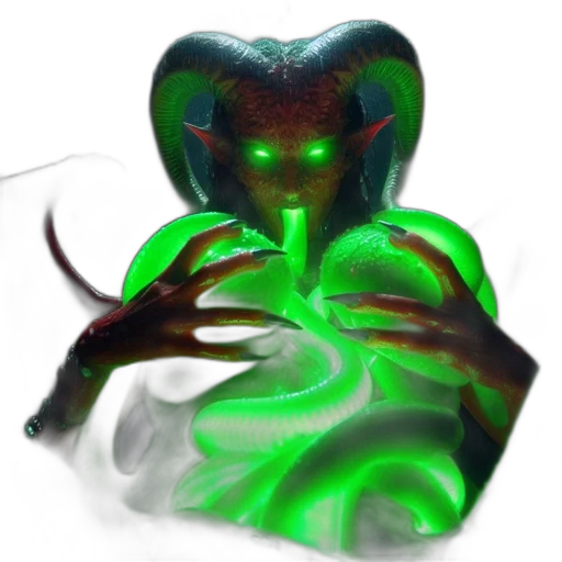 mask, creature, jewelry, dragon transparent PNG cut-out