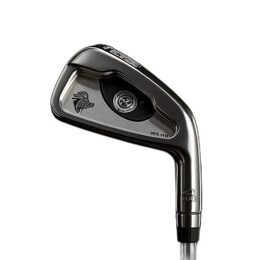 taylormade, rocket, metal, irons transparent PNG cut-out