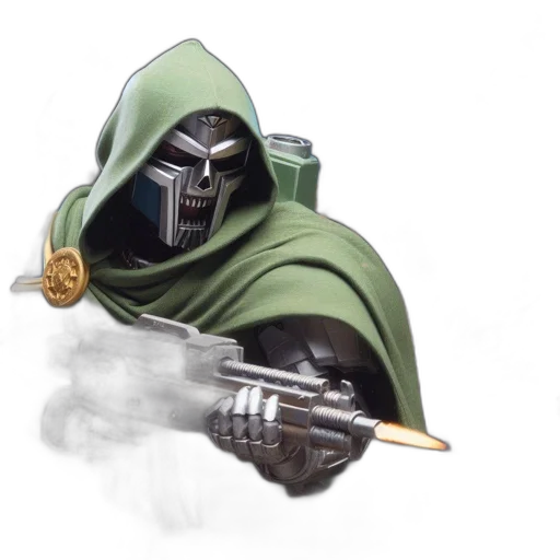 mask, weapon, staff, sword transparent PNG cut-out