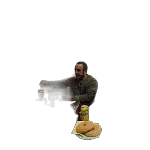 shoes, weapon, food, robot transparent PNG cut-out