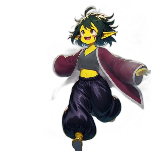 staff, concept art, fantasy art, pixel art transparent PNG cut-out