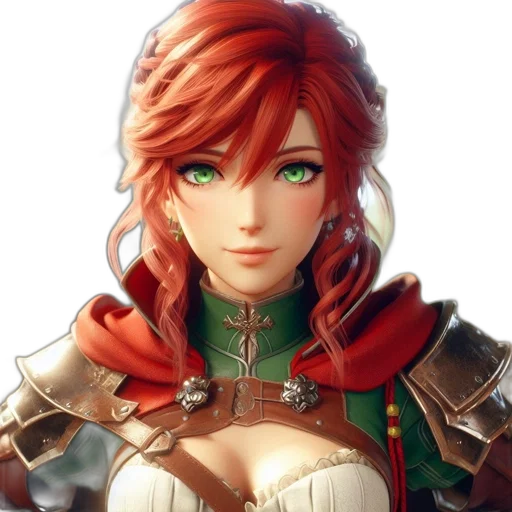 face, crown, sword, weapon transparent PNG cut-out