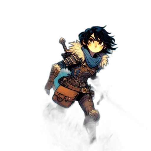 staff, sword, weapon, dragon transparent PNG cut-out
