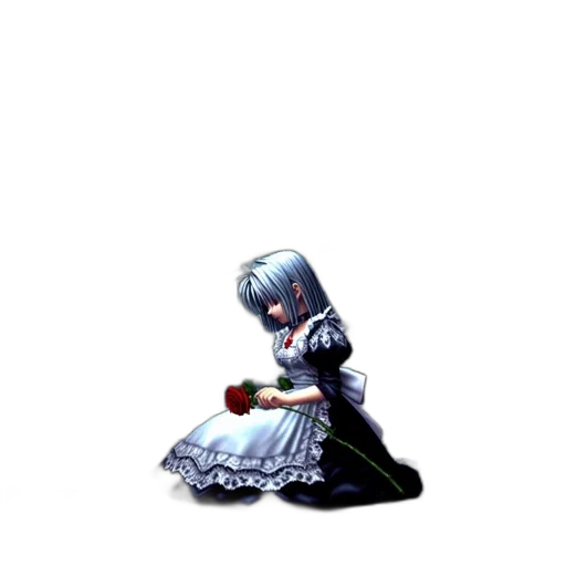 robot, weapon, sword, dress transparent PNG cut-out
