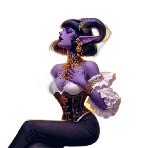 jewelry, mask, staff, robot transparent PNG cut-out