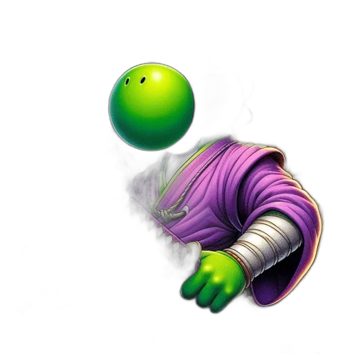 staff, creature, robot, weapon transparent PNG cut-out