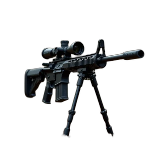 weapon, staff, 3d render, concept art transparent PNG cut-out