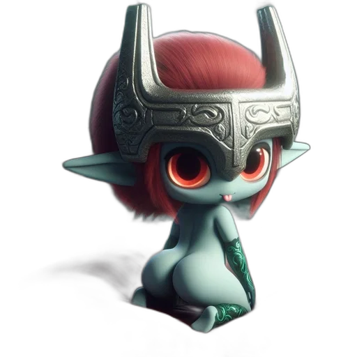staff, dragon, creature, weapon transparent PNG cut-out