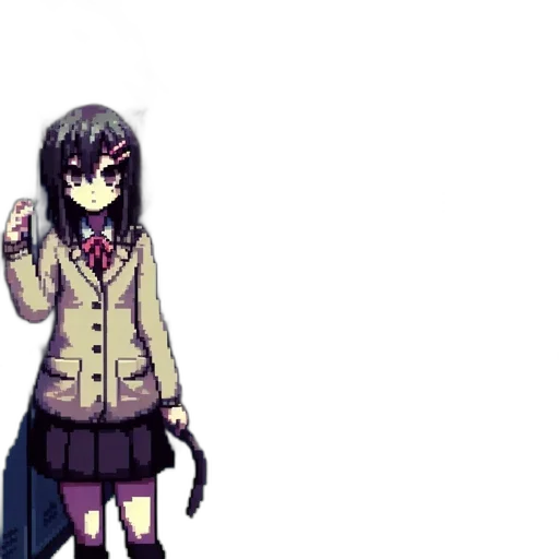staff, weapon, creature, animal transparent PNG cut-out