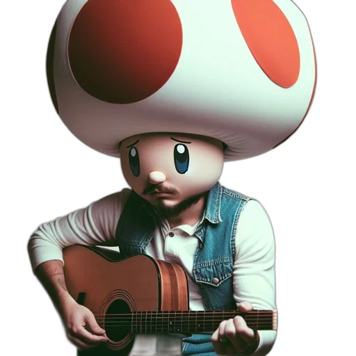 hat, robot, animal, face transparent PNG cut-out