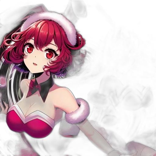 weapon, staff, crown, anime transparent PNG cut-out