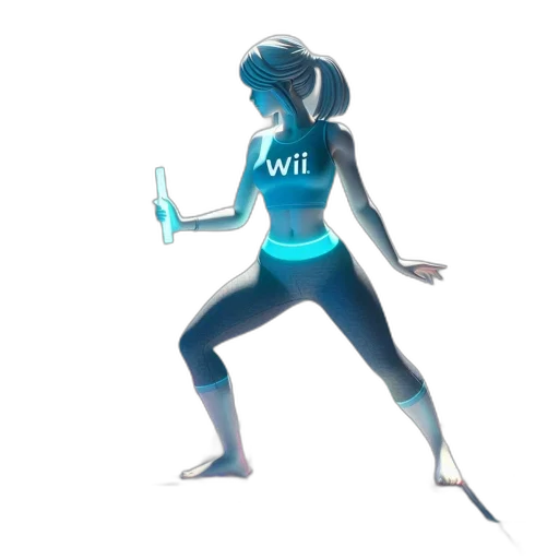 weapon, robot, dress, creature transparent PNG cut-out